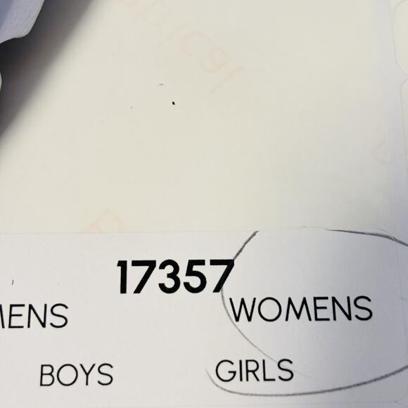 Saucony Shoes Womens 9.5 Black White Guide 17 Mesh Athletic Running Sneakers - Picture 10 of 10